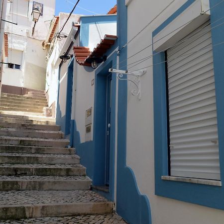 Porta 4 Vila Nazaré Exterior foto